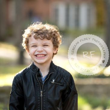 Stevens Fall Family Photos – Westervile, OH Photography