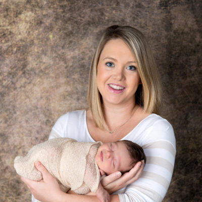 central ohio newborn photography