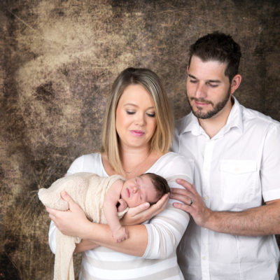 central ohio newborn photography