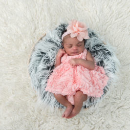 ohio baby photos
